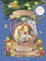 AVANT DE DORMIR - 21 HISTOIRES DE PIERRE LAPIN