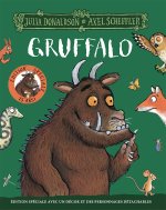 GRUFFALO - EDITION 25 ANS (TP)