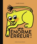 UNE ENORME ERREUR
