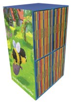 LA BIBLIOTHEQUE INTEGRALE DES DROLES DE PETITES BETES (TP)