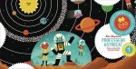 Professeur Astrocat puzzle 10 ans (tp)