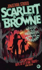 SCARLETT ET BROWNE 2