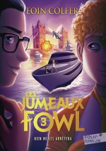 LES JUMEAUX FOWL 3 RIEN NE LES ARRETERA