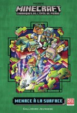 CHRONIQUES DE L'EPEE DE PIERRE TOME 6 (TP) T6