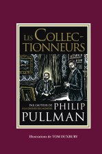 LES COLLECTIONNEURS