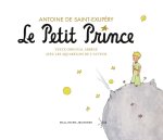 LE PETIT PRINCE - EDITION ABREGEE (TP)