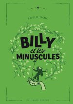 BILLY ET LES MINUSCULES - EDITION COLLECTOR