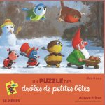 Drôle de pique-nique