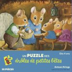 EN FAMILLE