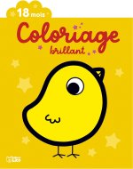 COLORIAGE BRILLANT LE POUSSIN