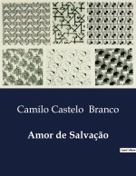 AMOR DE SALVAC O