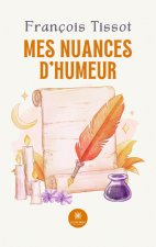 Mes nuances d’humeur