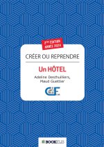 Créer ou reprendre un hôtel