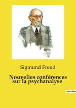 NOUVELLES CONFERENCES SUR PSYCHANALYSE
