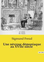 NEVROSE DEMONIAQUE AU XVIIE SIECLE