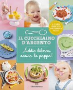 cucchiaino d'argento