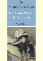 «leon d'oro» di Granpère