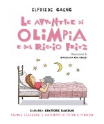 avventure di Olimpia e del riccio Fritz