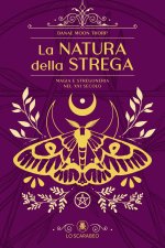 natura della strega