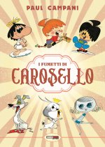 fumetti di Carosello