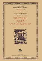 Inventario della casa di campagna