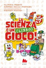 scienza è un (libro) gioco!