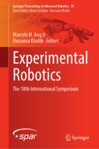 Experimental Robotics