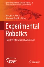 Experimental Robotics