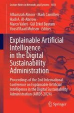 Explainable Artificial Intelligence in the Digital Sustainability Administration