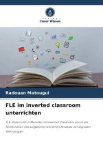 FLE im inverted classroom unterrichten
