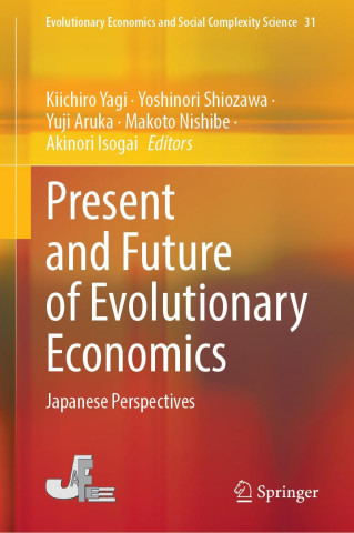 Present and Future of Evolutionary Economics