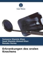 Erkrankungen des oralen Knochens