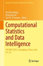 Computational Statistics and Data Intelligence