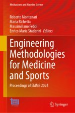 Engineering Methodologies for Medicine and Sports
