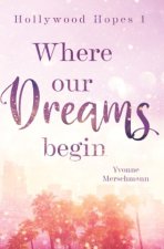 Where our dreams begin