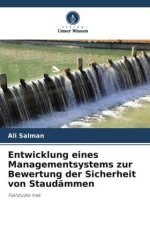 Entwicklung eines Managementsystems zur Bewertung der Sicherheit von Staudämmen