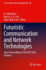 Futuristic Communication and Network Technologies