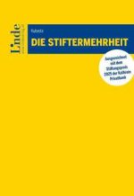 Die Stiftermehrheit