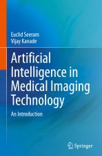 Artificial Intelligence for Medical Imaging Technology