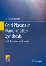 Cold Plasma in Nano-matter Synthesis