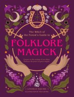 WITCH OF THE FORESTS GT FOLKLORE MAGICK