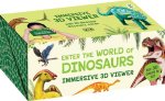 ENTER THE WORLD OF DINOSAURS