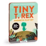 TINY TREX MAGNETIC PLAY SET