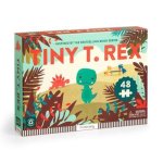 TINY TREX 48PC PUZZLE