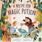 RECIPE FOR MAGIC POTION