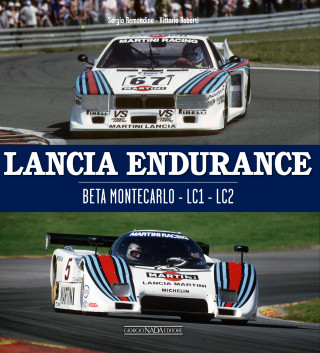 LANCIA ENDURANCE