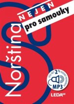 Norština (nejen) pro samouky + odkaz