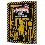 JUEGO DE ROL GUIA DE SUPERVIVENCIA