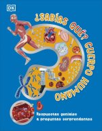 ¿SABIAS QUE? CUERPO HUMANO
