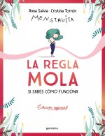 LA REGLA MOLA (SI SABES COMO FUNCIONA). EDICION PREMIUM CON CONTENIDO EXCLUSIVO